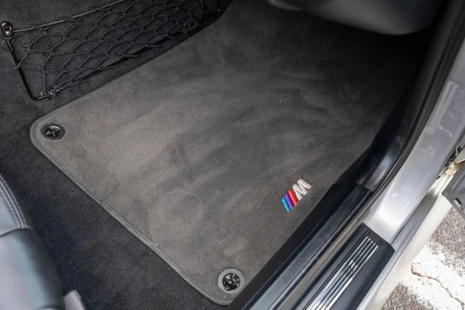 2000 BMW Z3 M Roadster - Image 13 of 19