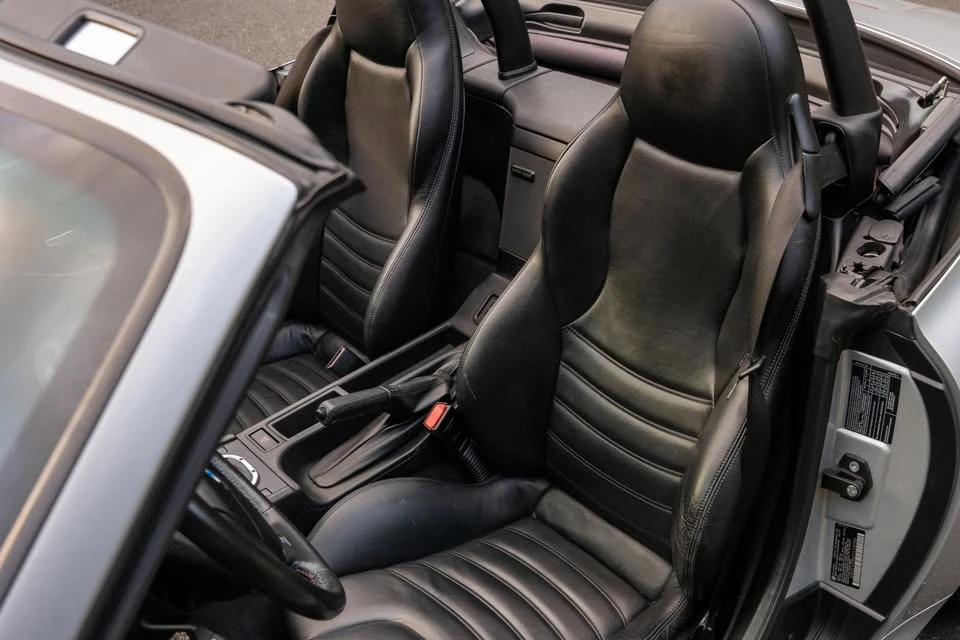2000 BMW Z3 M Roadster - Image 7 of 19