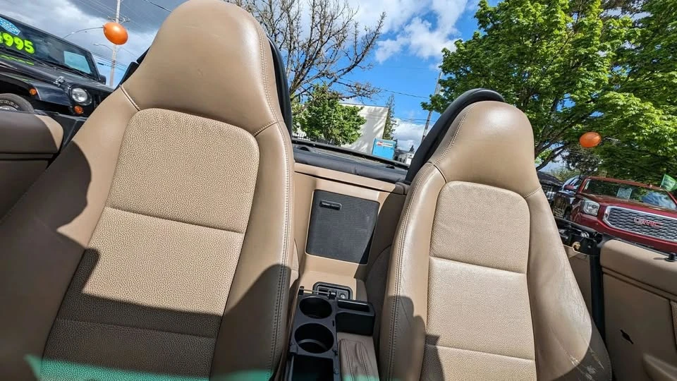 2000 BMW Z3 Roadster - Image 15 of 19
