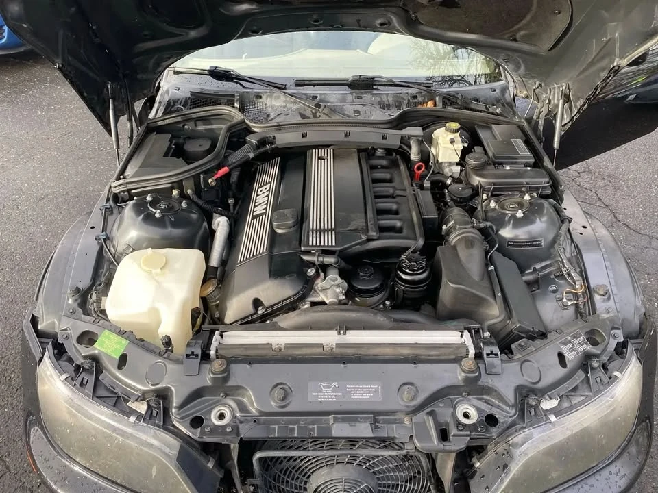 2000 BMW Z3 Roadster - Image 19 of 19