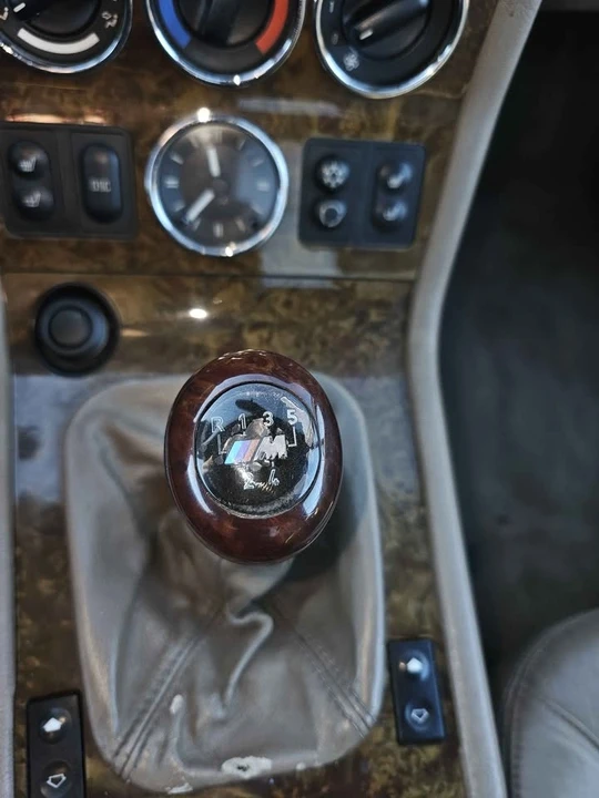 2000 BMW Z3 Roadster - Image 19 of 19
