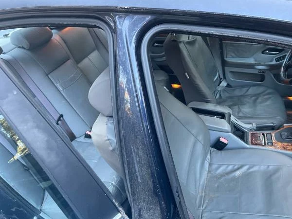 2000 BMW E39 5 Series - Image 2 of 6