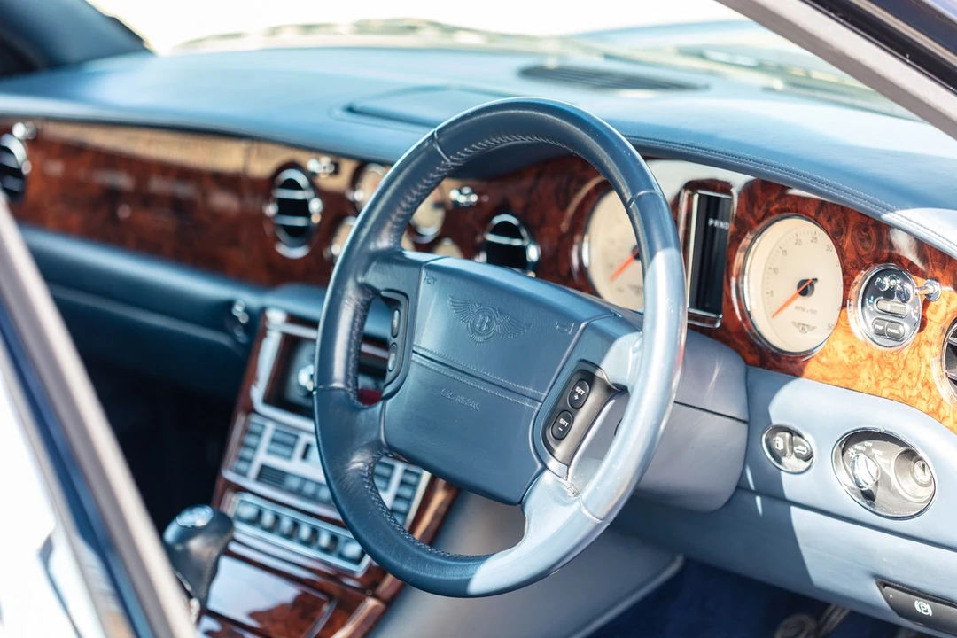 2000 Bentley Arnage - Image 27 of 30