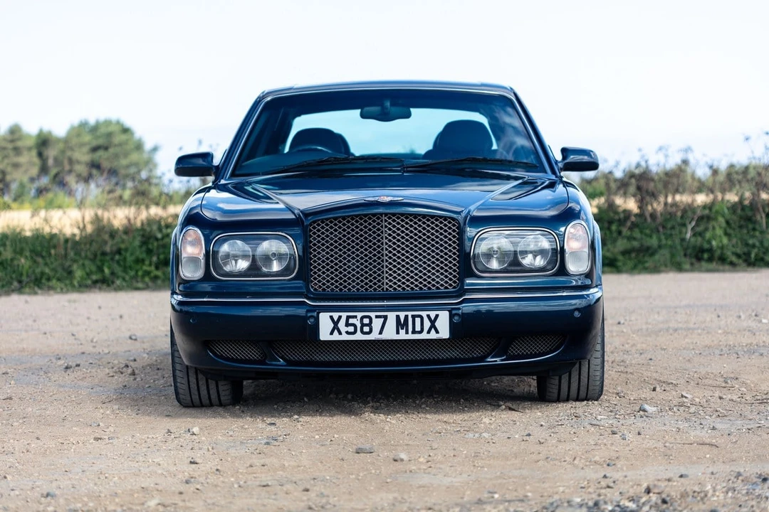 2000 Bentley Arnage - Image 5 of 30