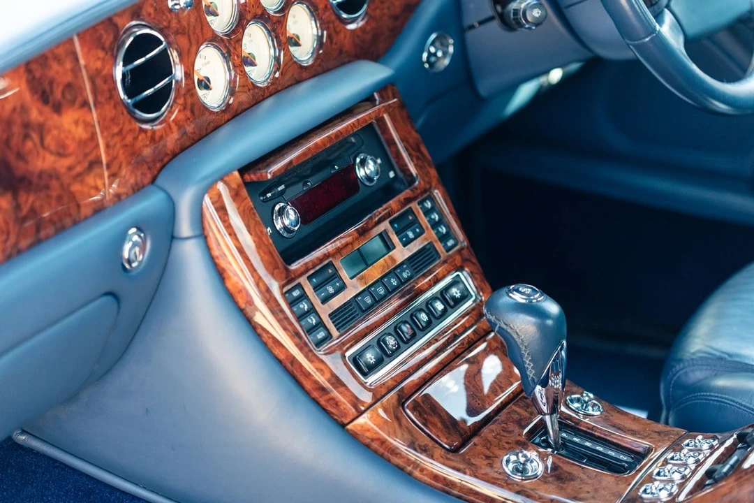 2000 Bentley Arnage - Image 25 of 30