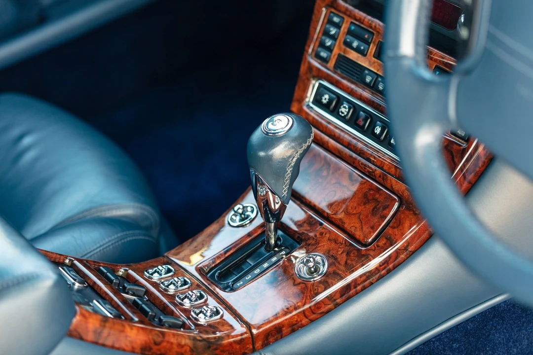2000 Bentley Arnage - Image 28 of 30