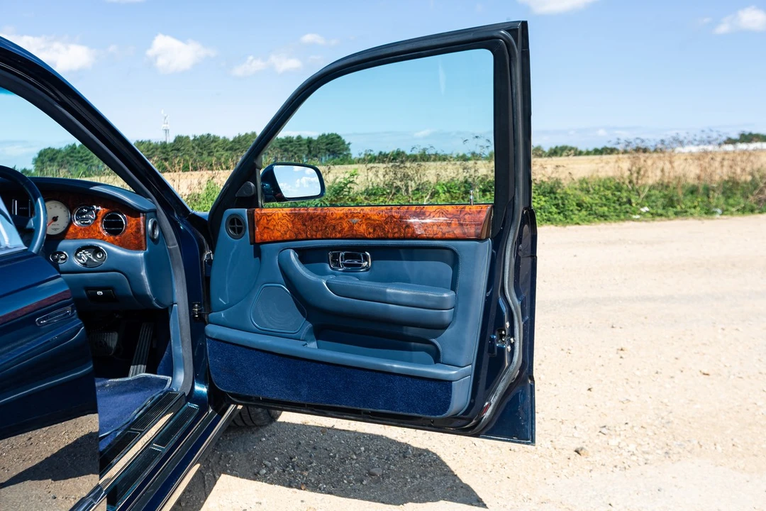 2000 Bentley Arnage - Image 29 of 30