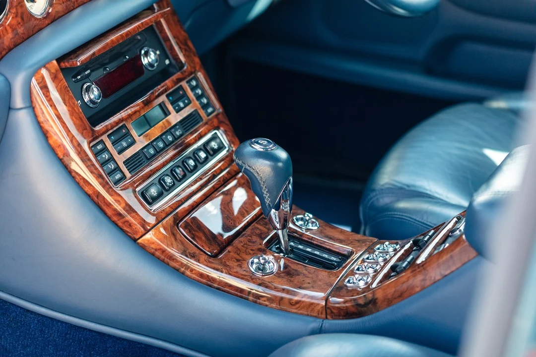 2000 Bentley Arnage - Image 26 of 30