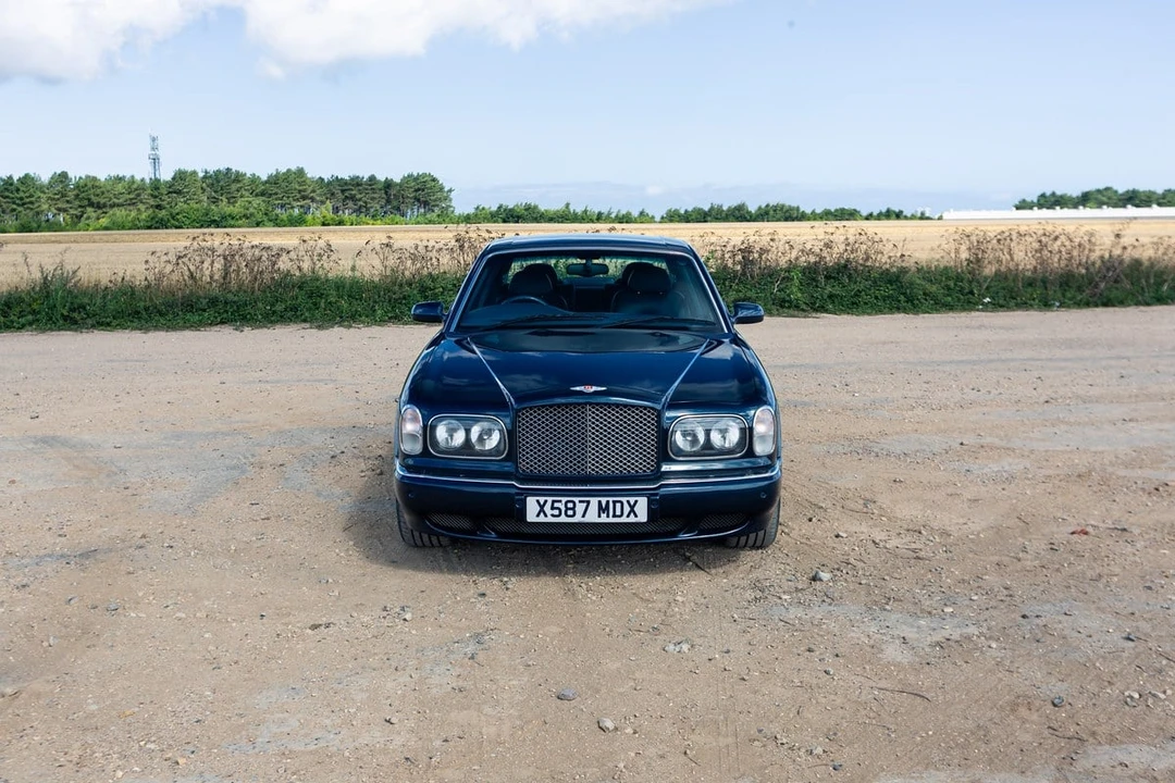 2000 Bentley Arnage - Image 15 of 30