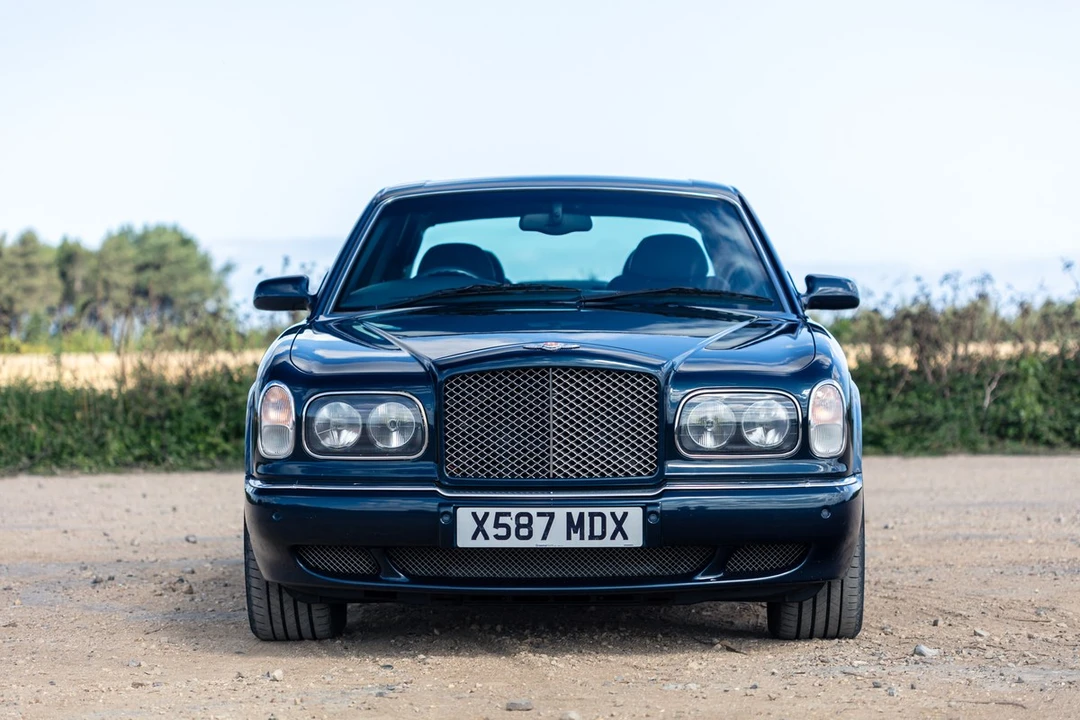 2000 Bentley Arnage - Image 4 of 30