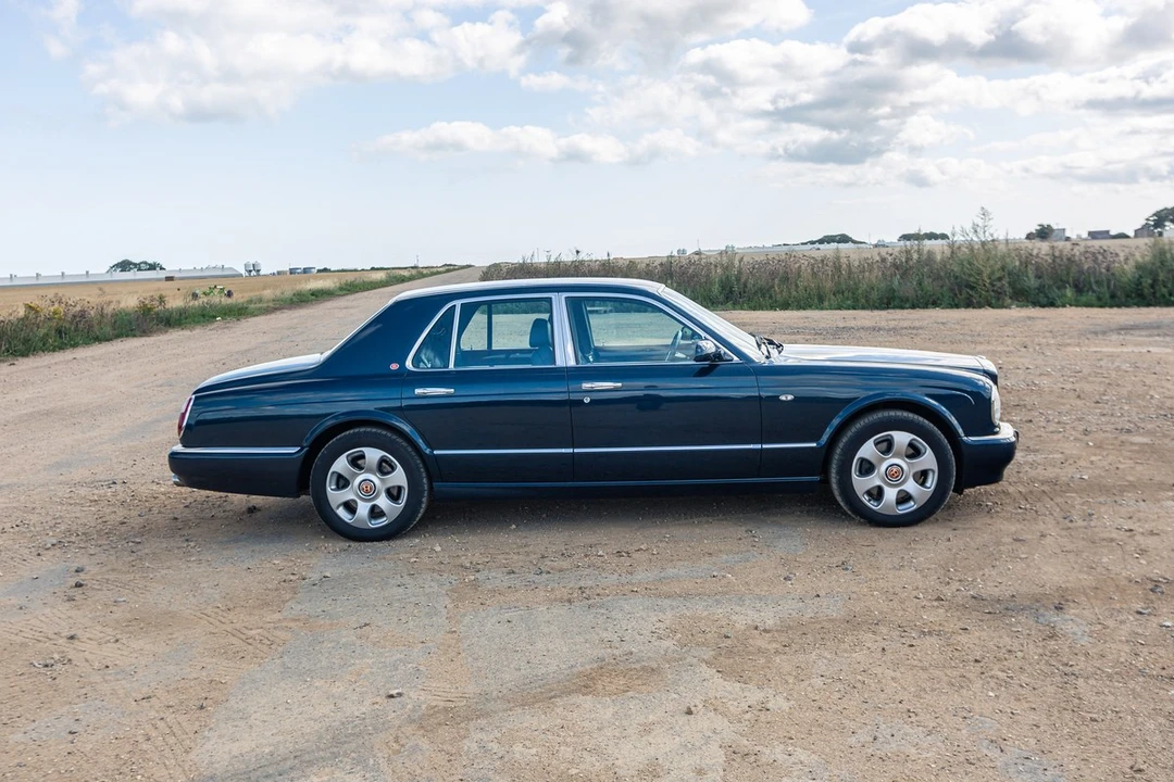 2000 Bentley Arnage - Image 19 of 30