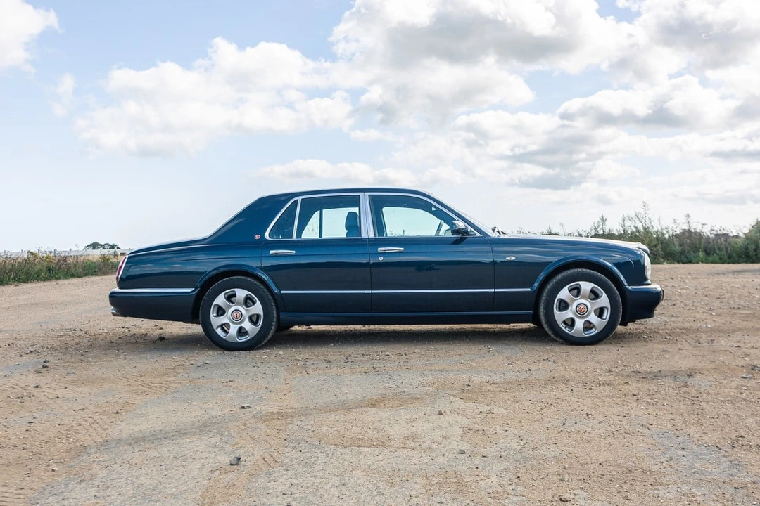 2000 Bentley Arnage - Image 18 of 30