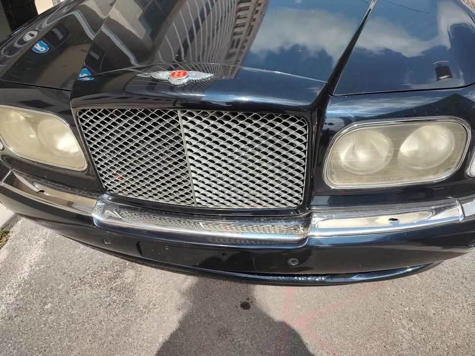 2000 Bentley Arnage - Image 2 of 7