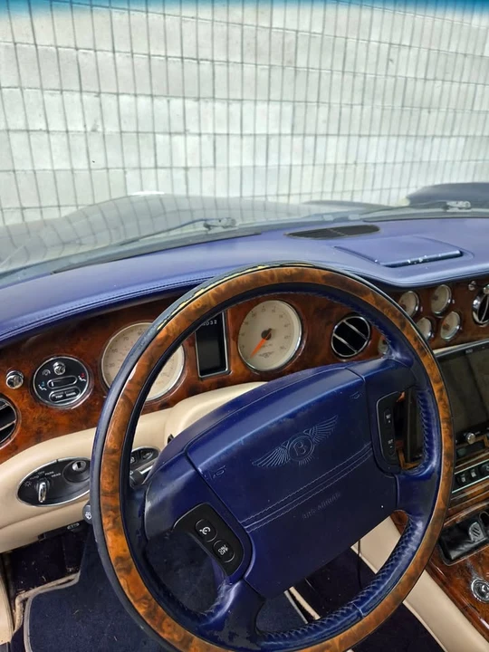 2000 Bentley Arnage - Image 6 of 7