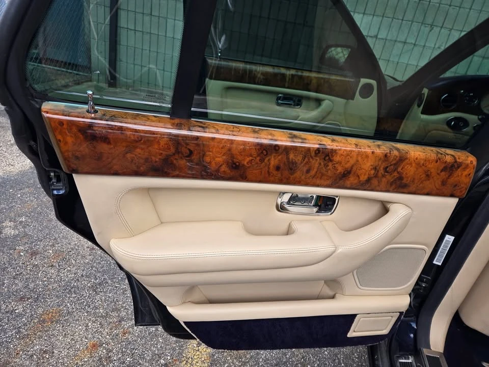 2000 Bentley Arnage - Image 4 of 7
