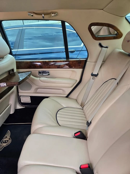 2000 Bentley Arnage - Image 5 of 7