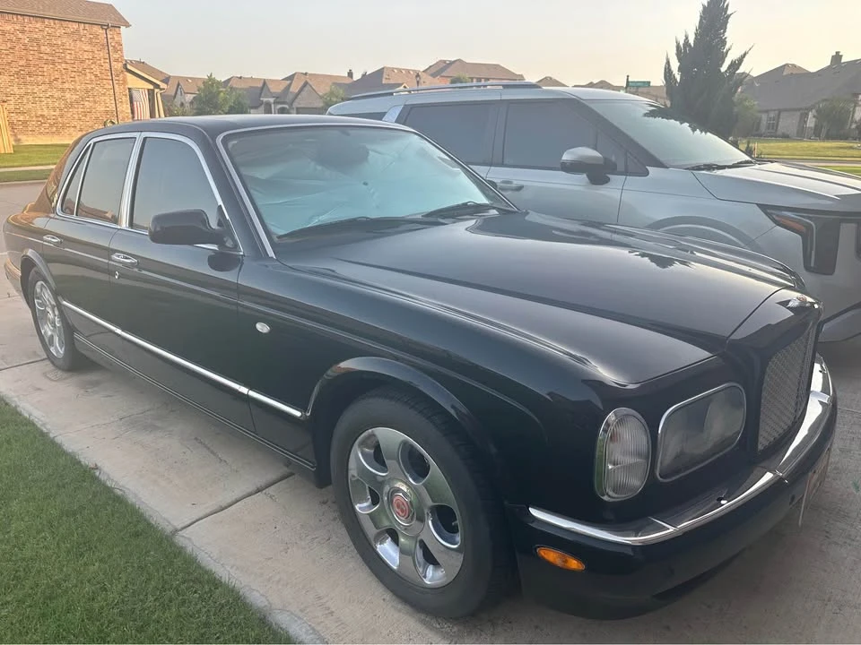 2000 Bentley Arnage - Image 2 of 5