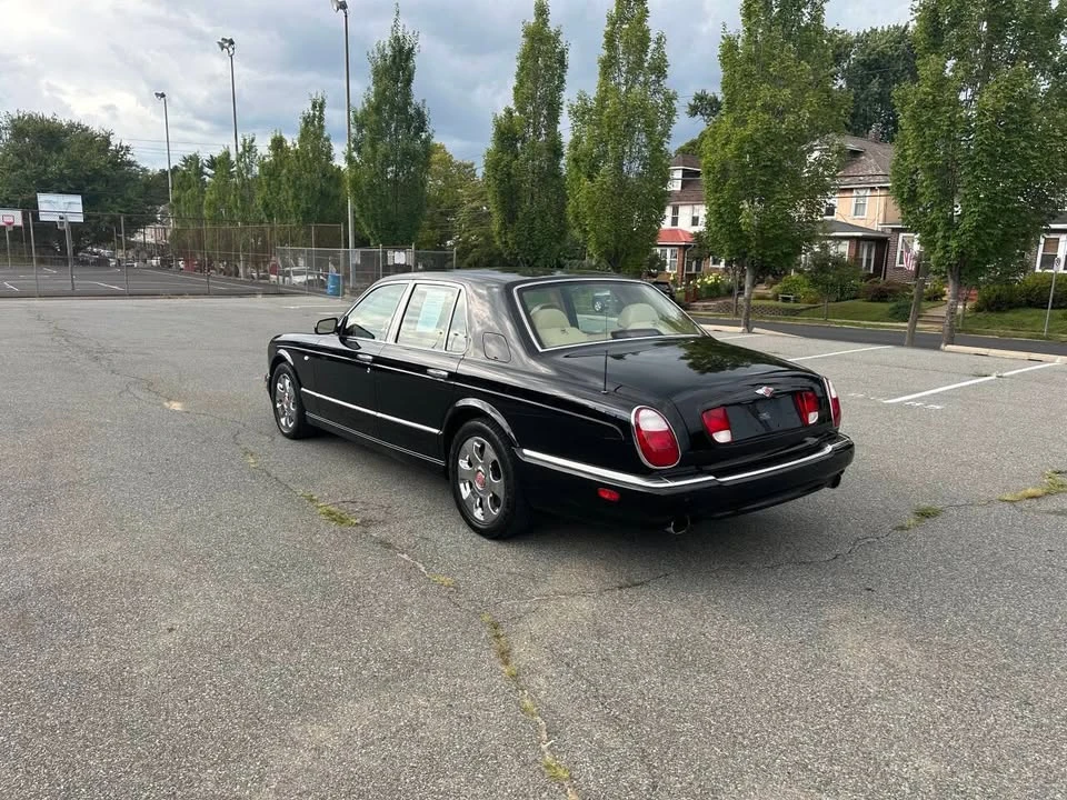 2000 Bentley Arnage - Image 8 of 20