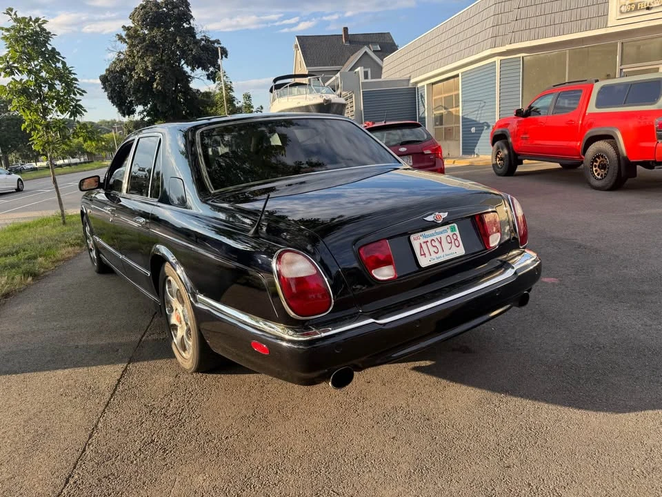 2000 Bentley Arnage - Image 5 of 9
