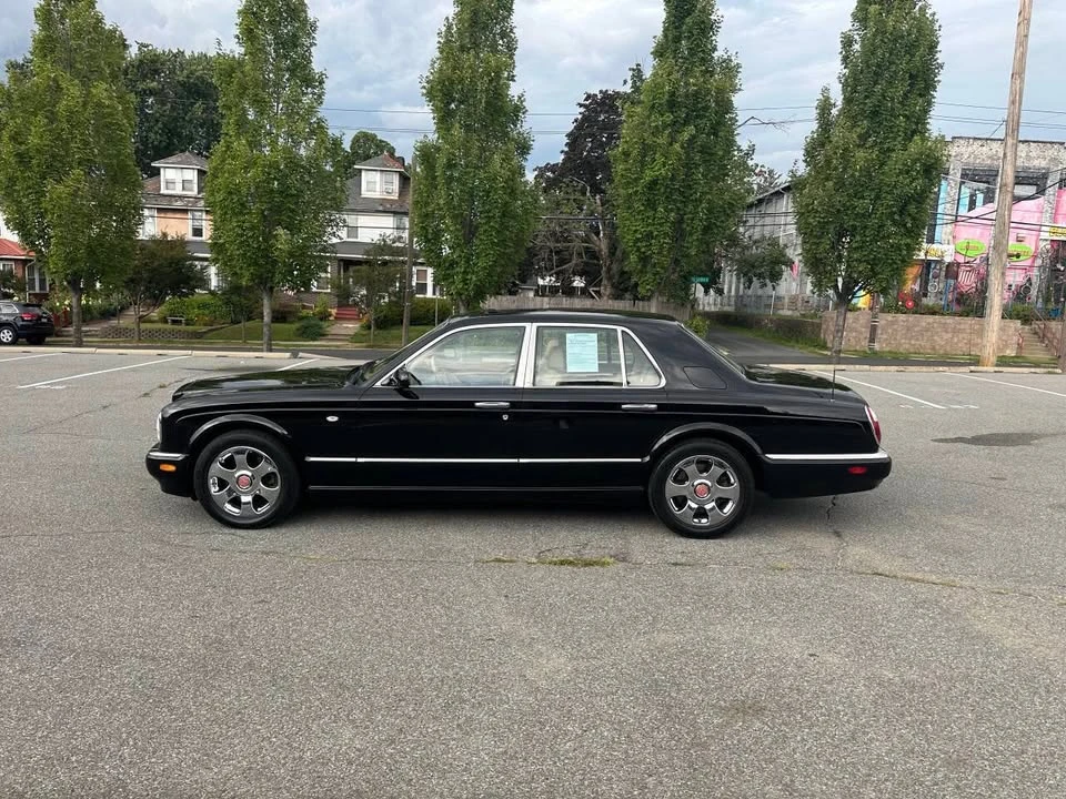 2000 Bentley Arnage - Image 9 of 20