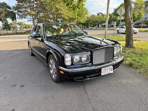 2000 Bentley Arnage