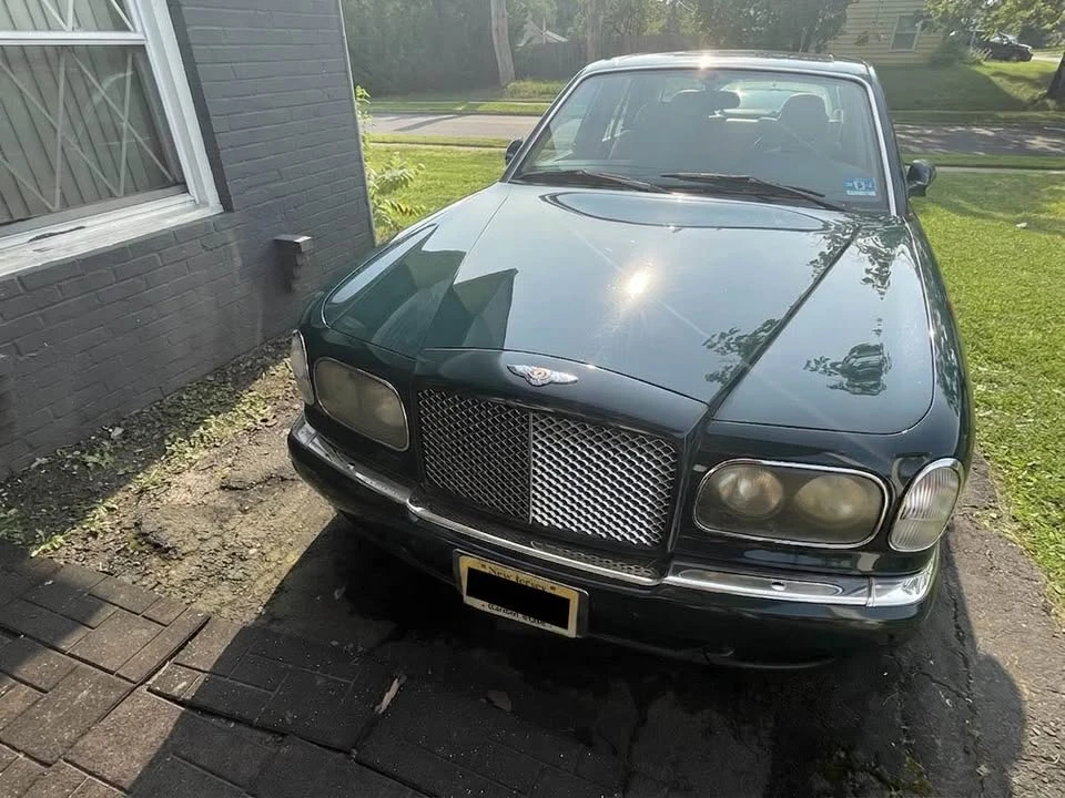 2000 Bentley Arnage - Image 11 of 12