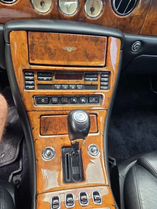 2000 Bentley Arnage - Image 15 of 17