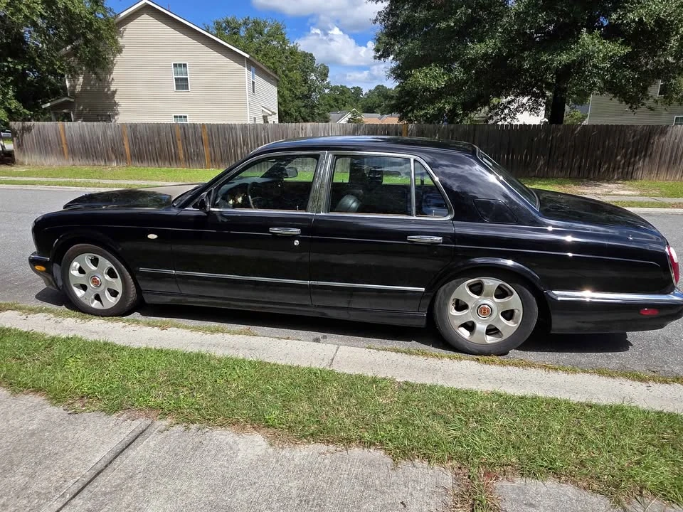 2000 Bentley Arnage - Image 13 of 17