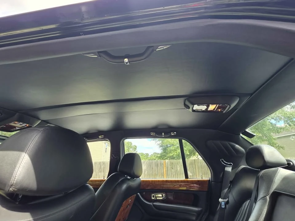 2000 Bentley Arnage - Image 12 of 17