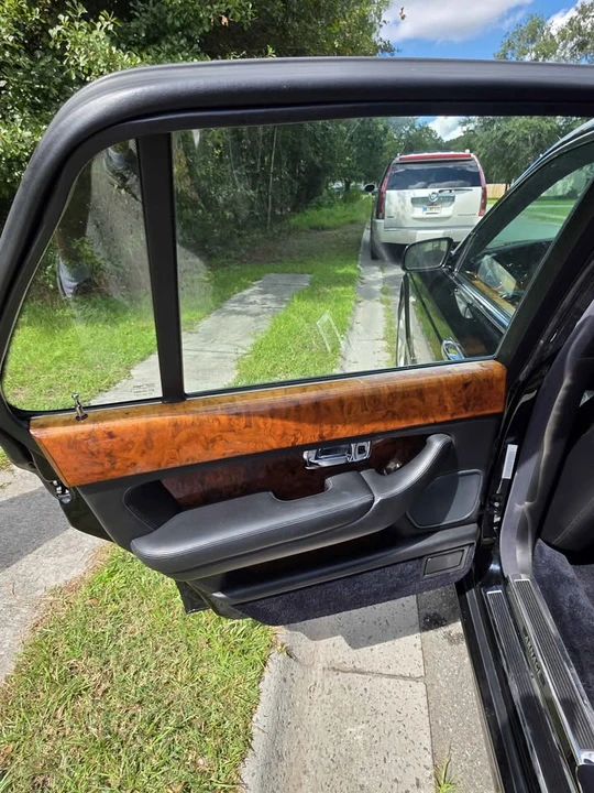 2000 Bentley Arnage - Image 11 of 17