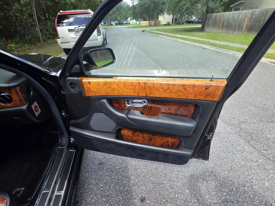 2000 Bentley Arnage - Image 6 of 17