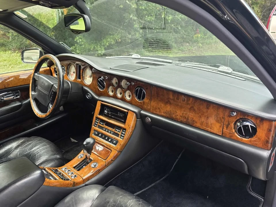 2000 Bentley Arnage - Image 5 of 17