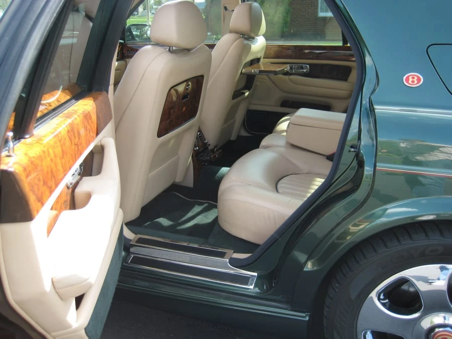 2000 Bentley Arnage - Image 5 of 8