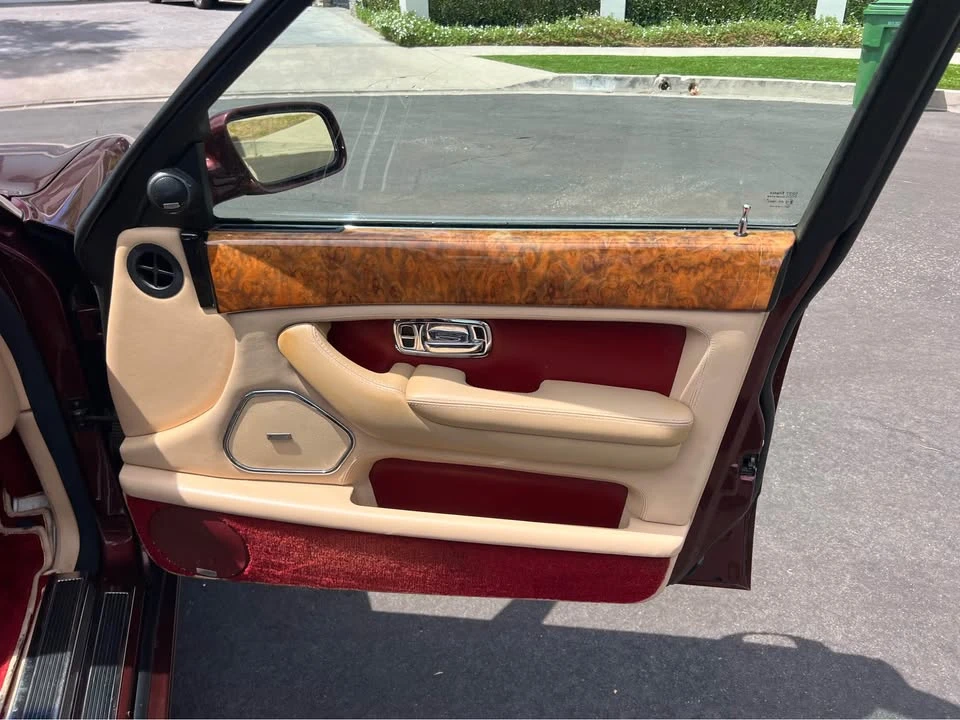 2000 Bentley Arnage - Image 18 of 20