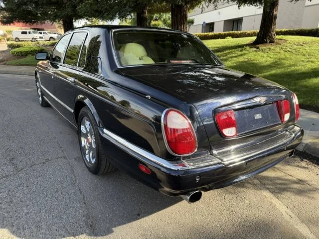 2000 Bentley Arnage - Image 4 of 9