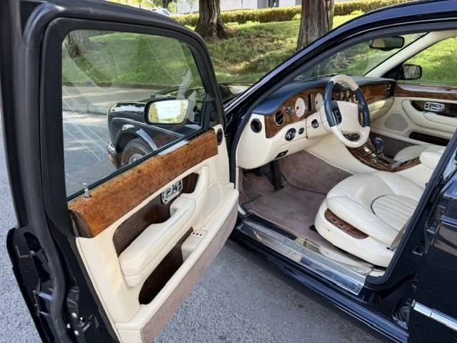 2000 Bentley Arnage - Image 8 of 9