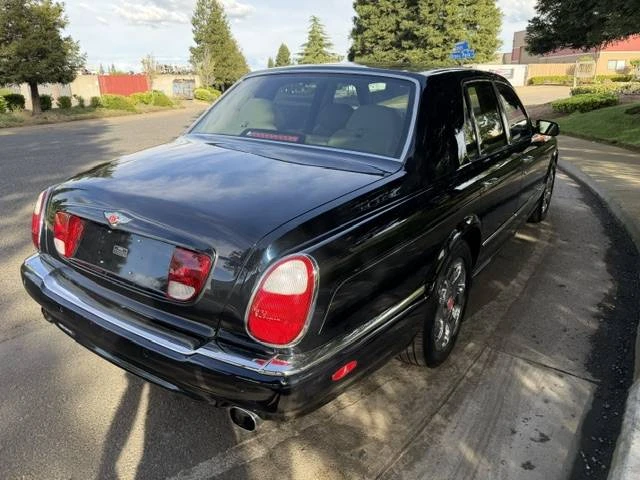 2000 Bentley Arnage - Image 5 of 9