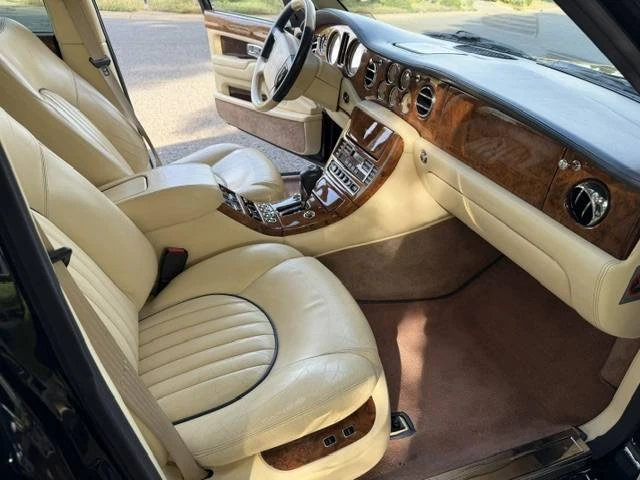 2000 Bentley Arnage - Image 7 of 9