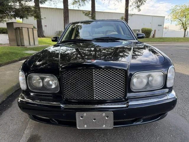 2000 Bentley Arnage - Image 3 of 9