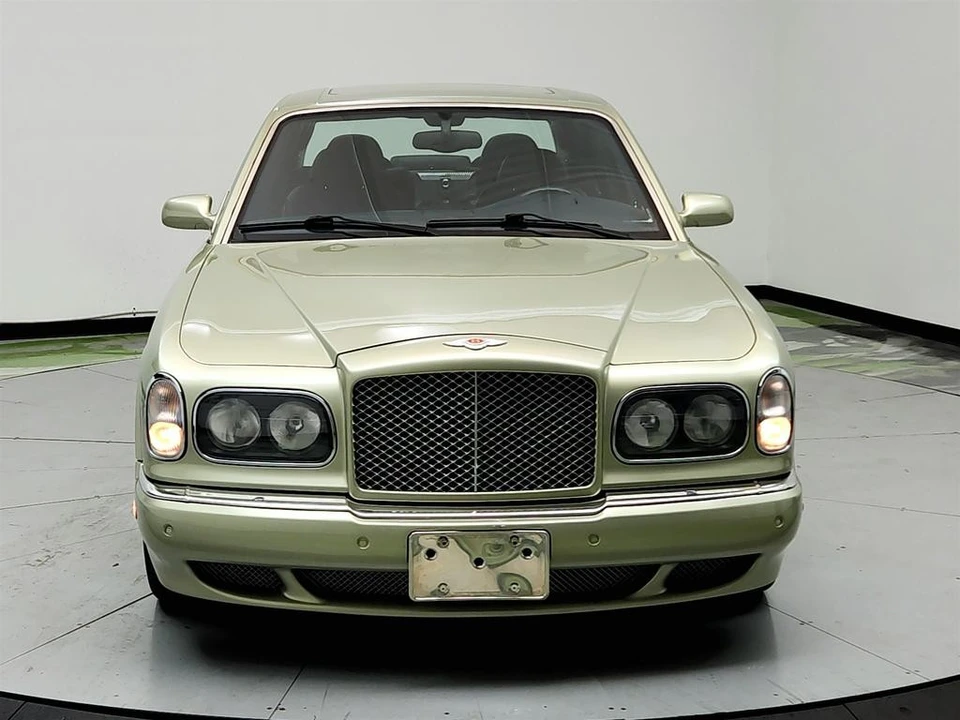2000 Bentley Arnage - Image 2 of 21