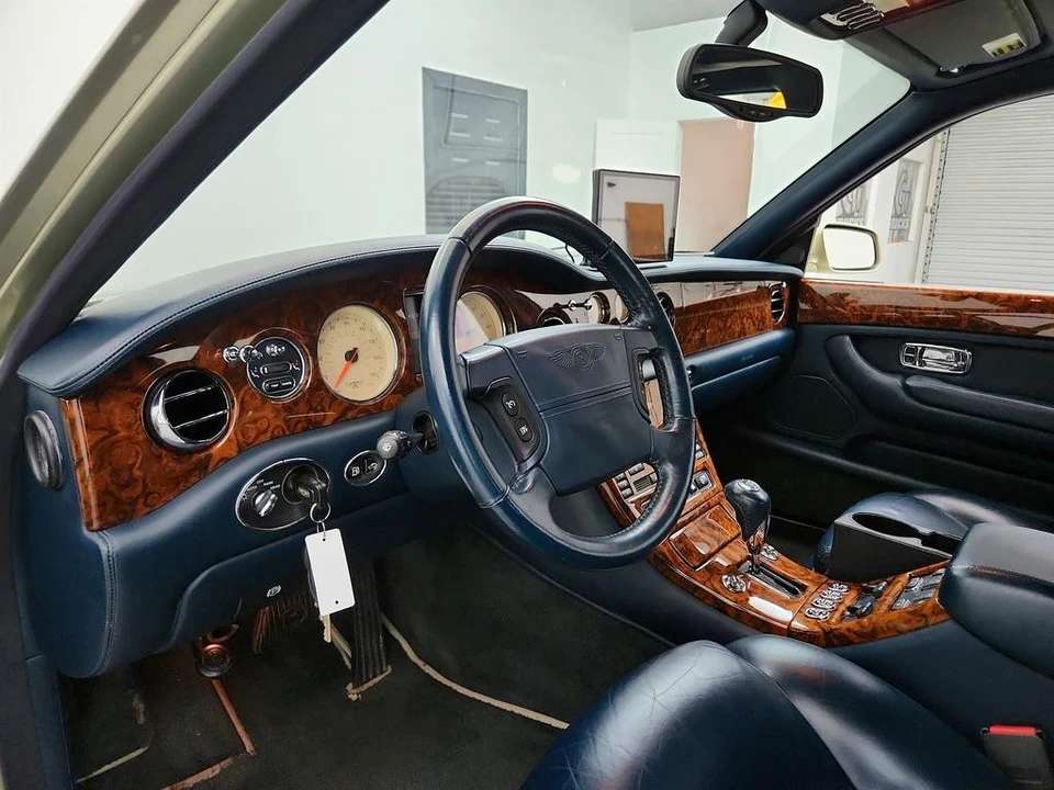 2000 Bentley Arnage - Image 13 of 21