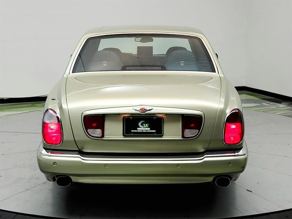2000 Bentley Arnage - Image 6 of 21