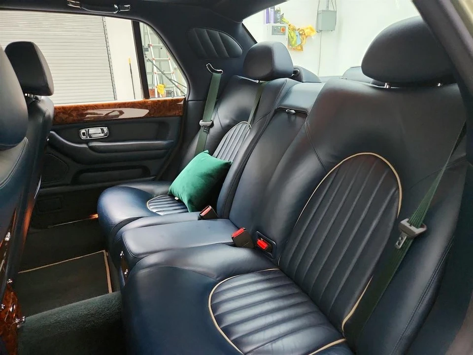 2000 Bentley Arnage - Image 21 of 21