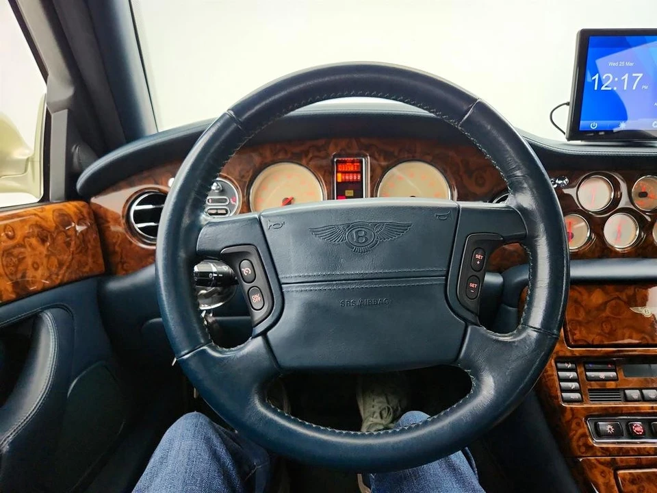 2000 Bentley Arnage - Image 17 of 21