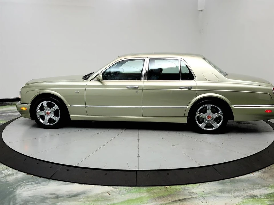 2000 Bentley Arnage - Image 8 of 21