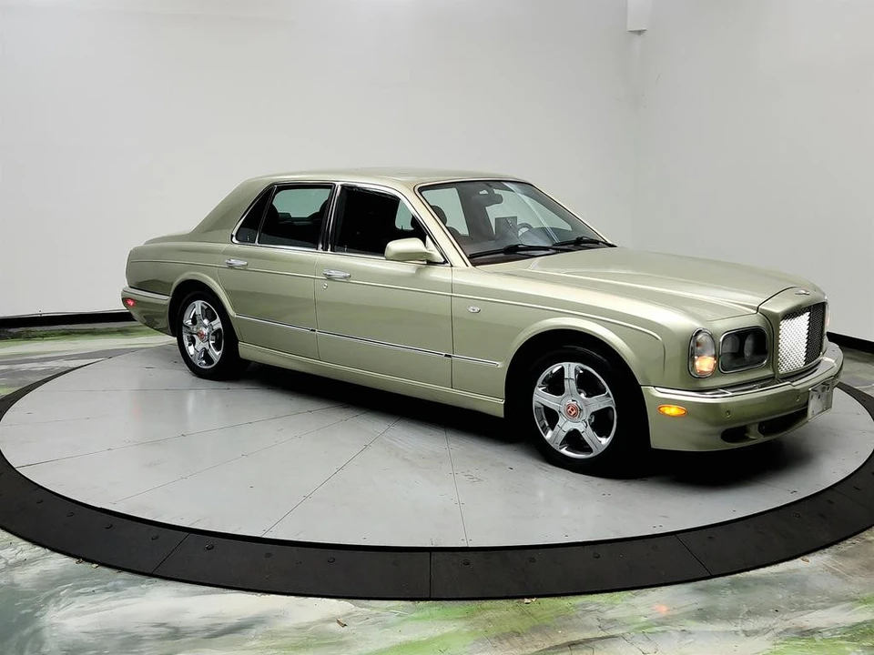 2000 Bentley Arnage - Image 3 of 21