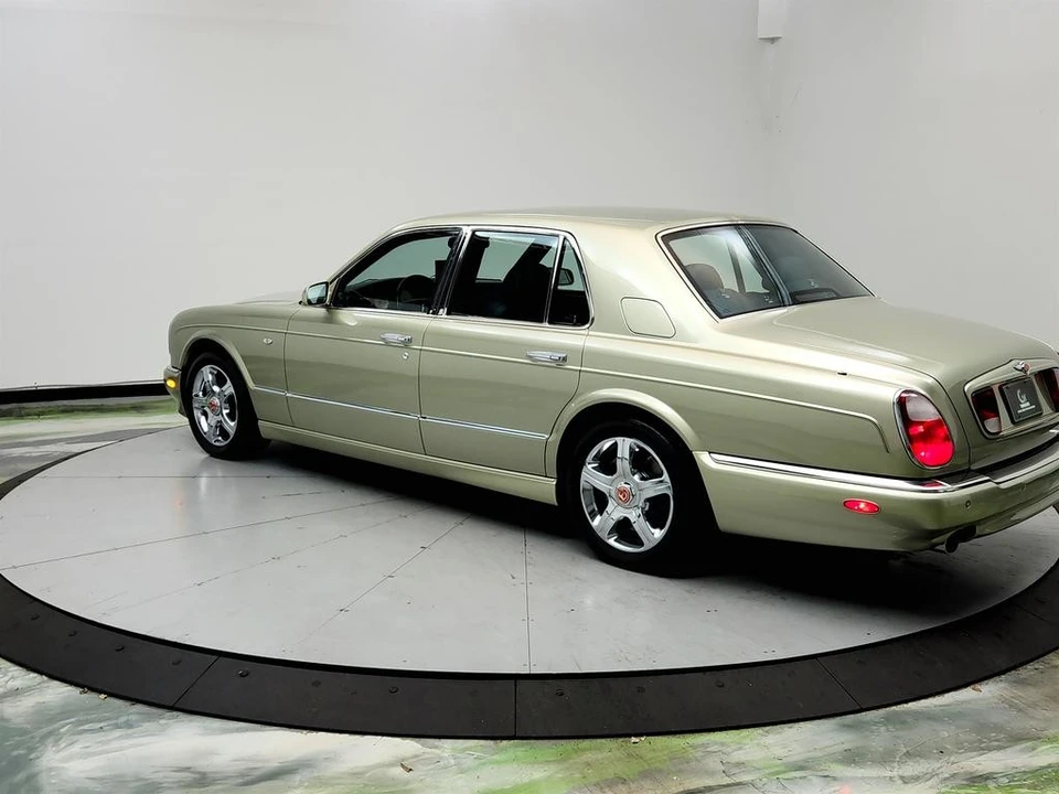 2000 Bentley Arnage - Image 7 of 21