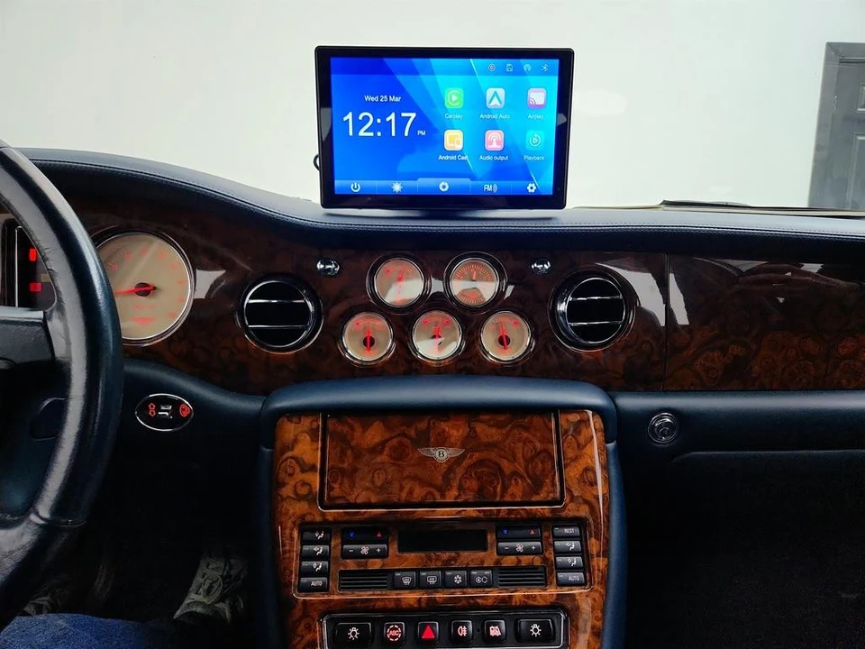2000 Bentley Arnage - Image 19 of 21