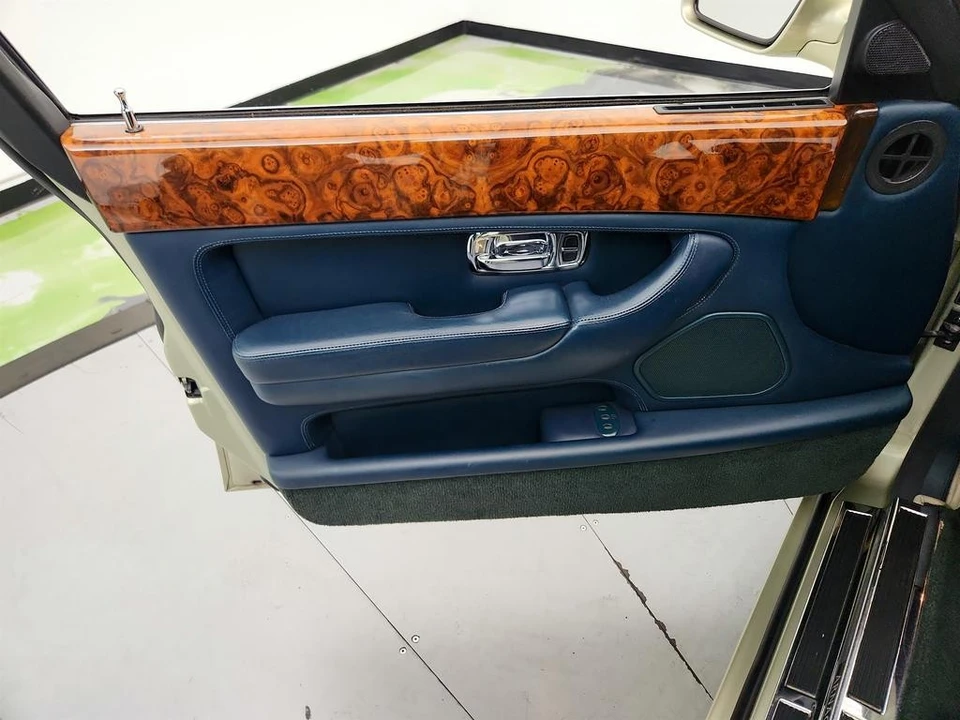 2000 Bentley Arnage - Image 20 of 21