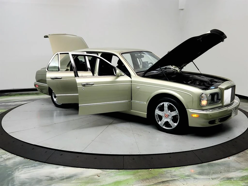 2000 Bentley Arnage - Image 10 of 21